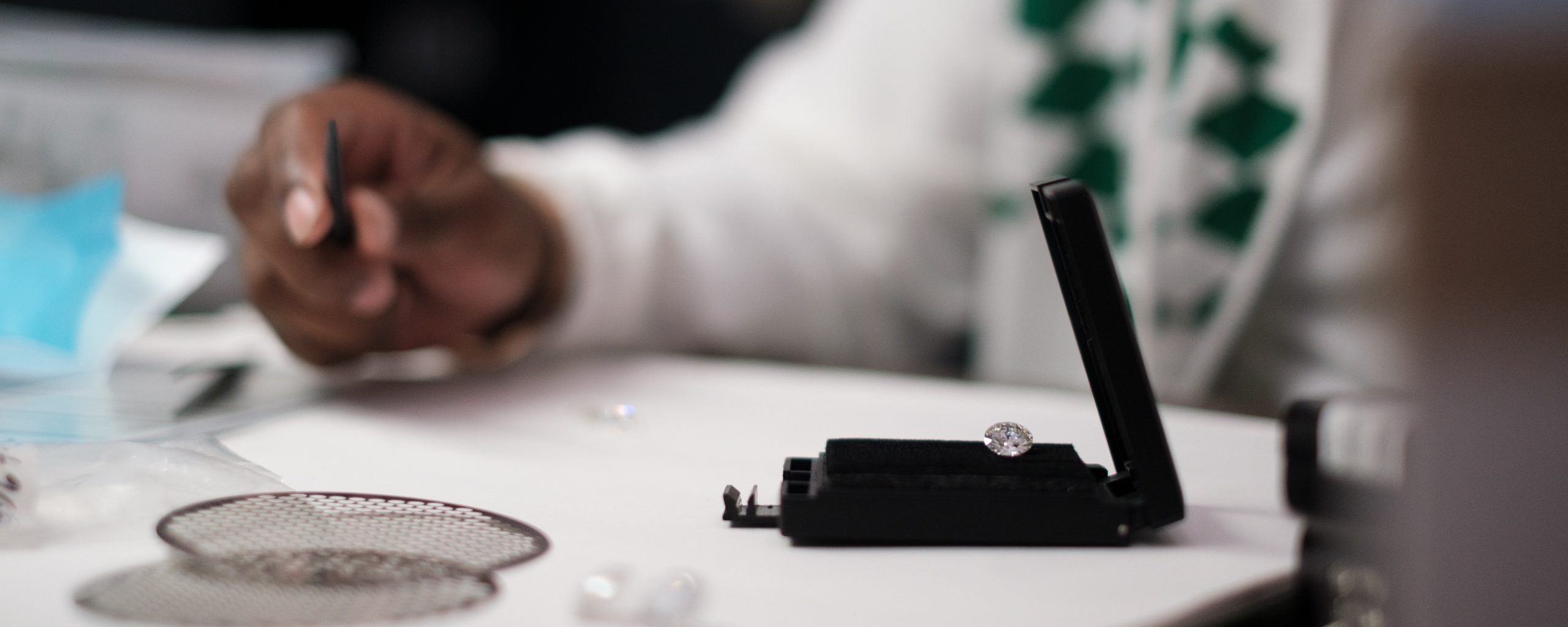 The Brilliance of Lab Grown Diamonds: Beauty, Ethics, and Value