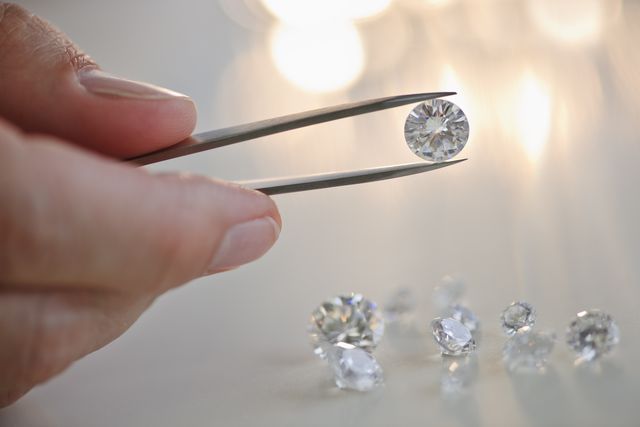 Exploring the Beauty of Lab Diamond Engagement Rings THEDIAMONDSTORE