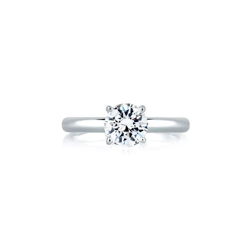 A.JAFFE Classics Engagement Ring ME1564/100 A.JAFFE