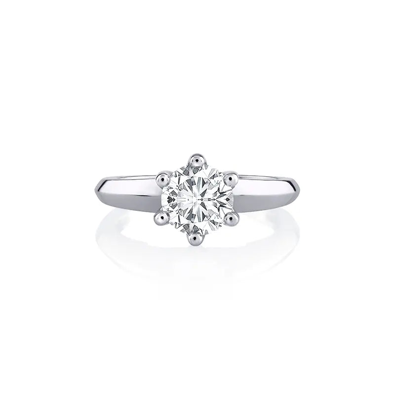 A.Jaffe Classics Engagement Ring ME1560/200 A.JAFFE