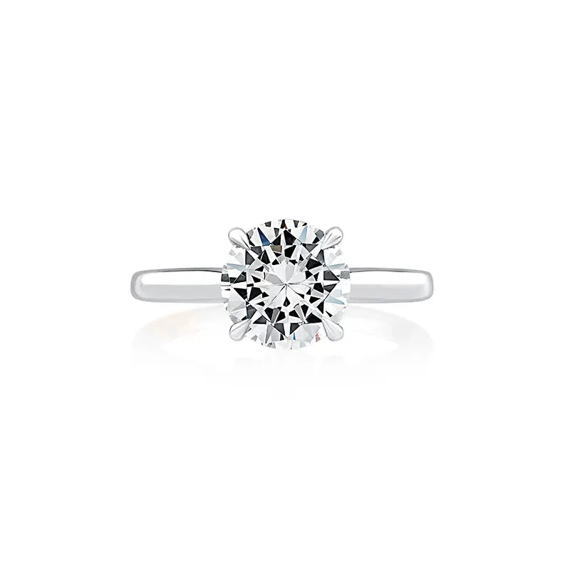 A.Jaffe Classics Engagement Ring MECRD2543/208 A.JAFFE