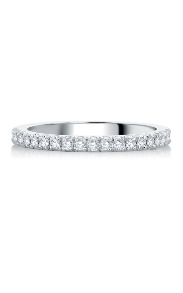 A.JAFFE Anniversary Eternity Ring WR0855/29