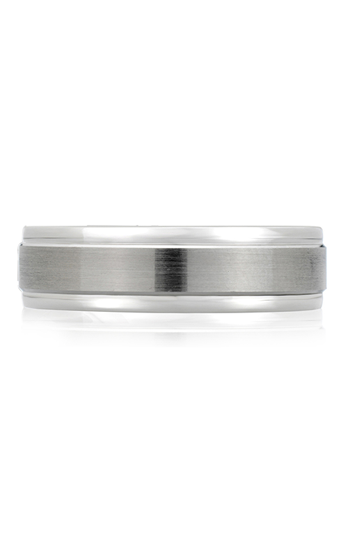 A.Jaffe Plain Wedding Band BR4620/PL