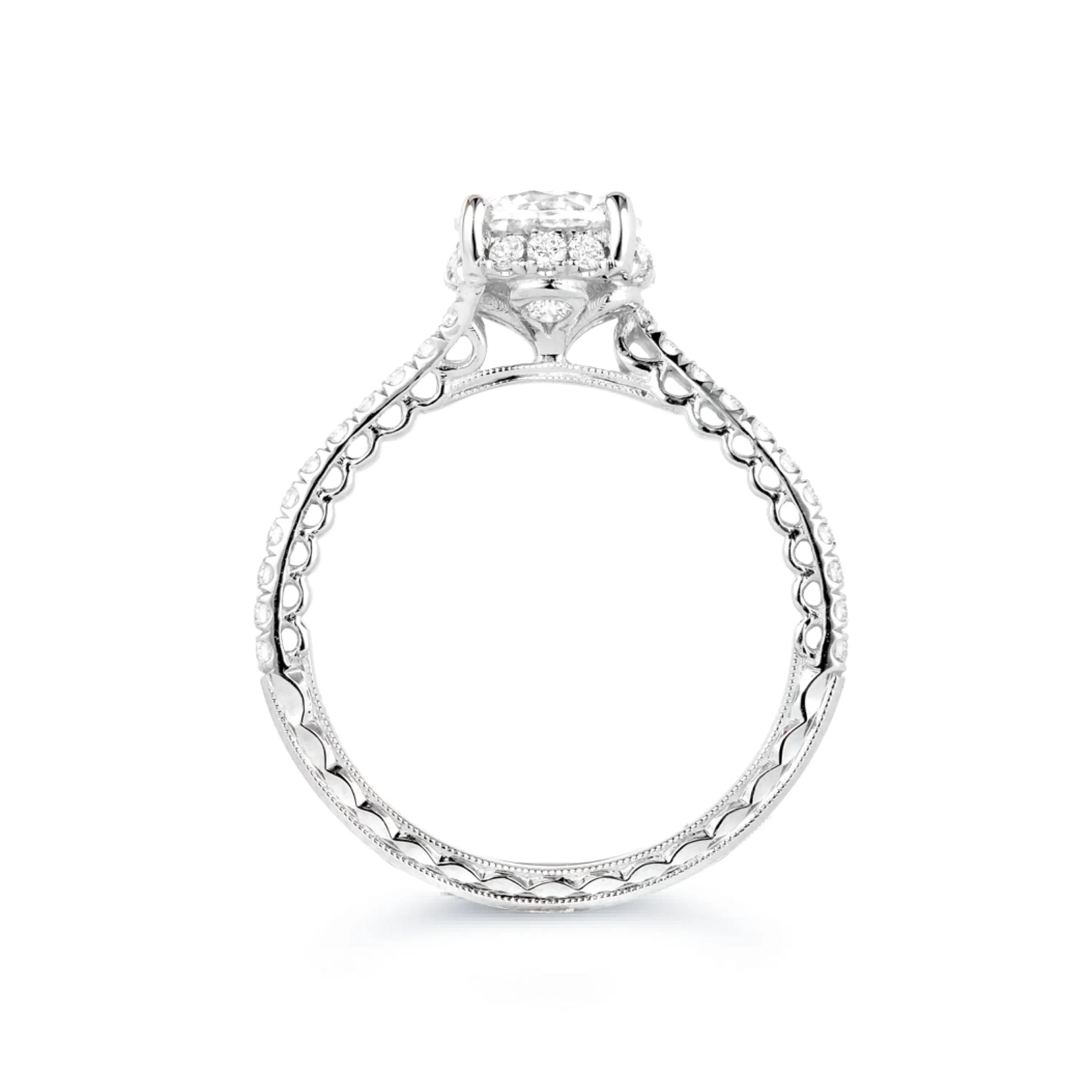 Style# DS0104 - THEDIAMONDSTORE