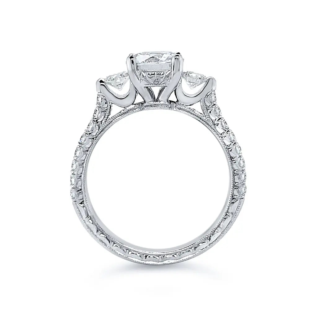 Style #DS0106 - THEDIAMONDSTORE