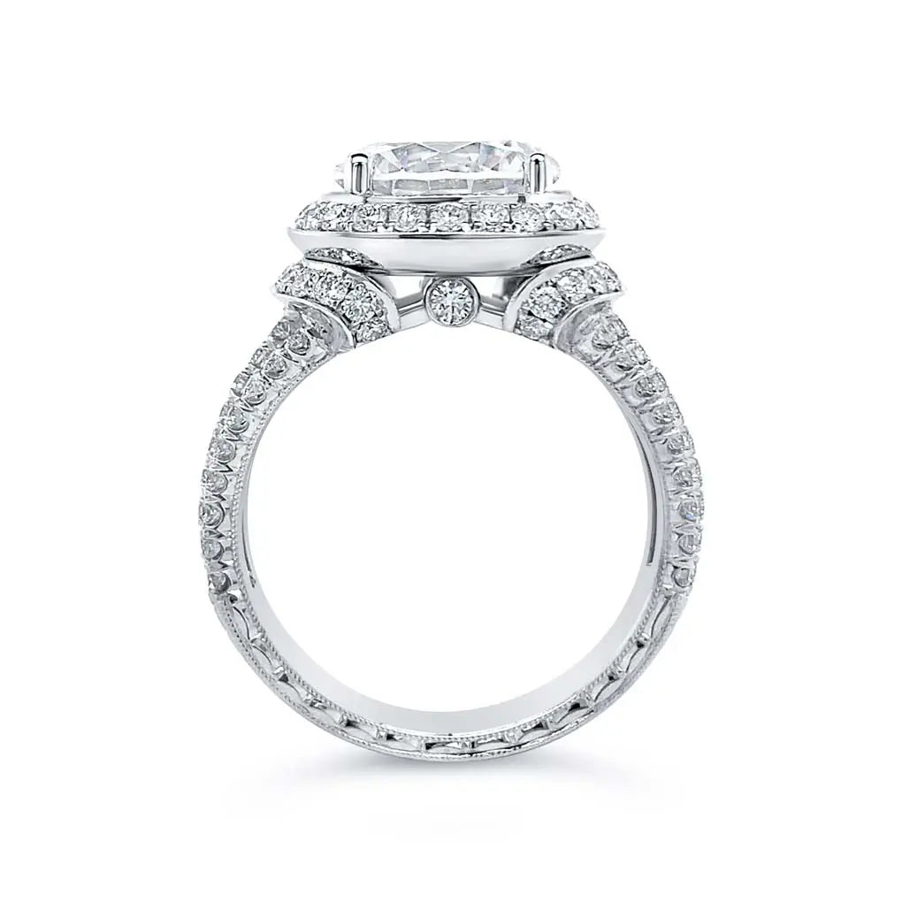 Style# DS0108 - THEDIAMONDSTORE