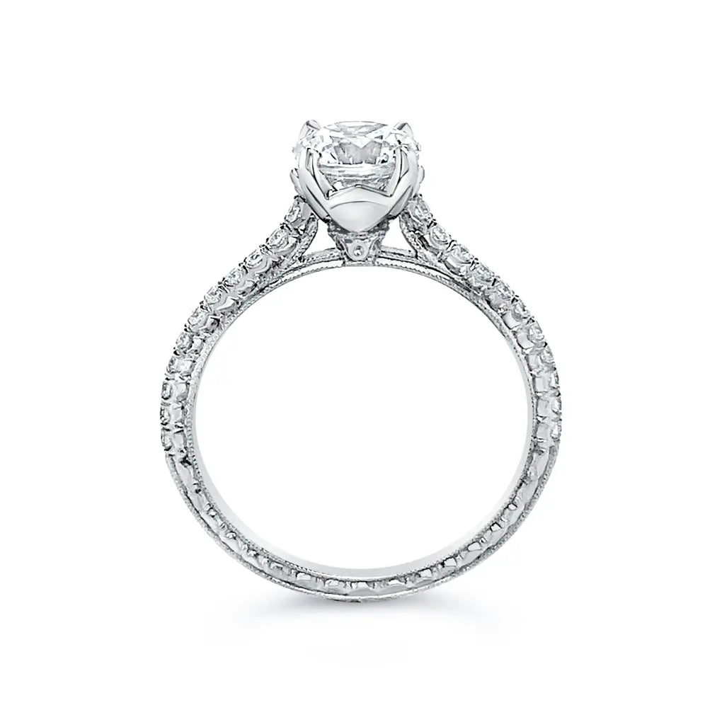 Style# DS0103 - THEDIAMONDSTORE