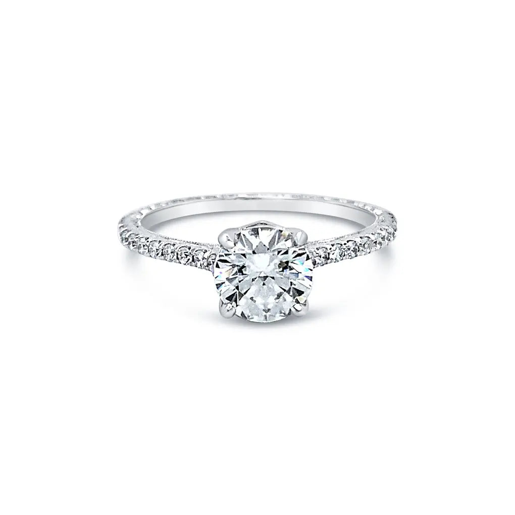 Style# DS0103 - THEDIAMONDSTORE