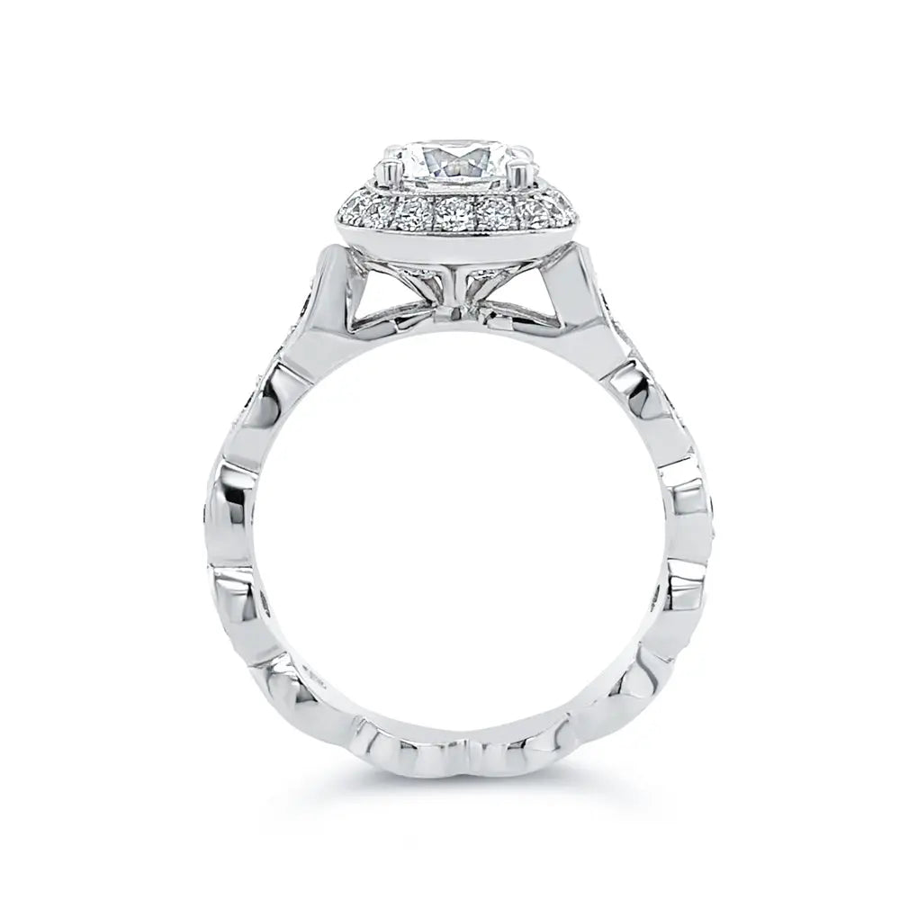 Style# DS0109 - THEDIAMONDSTORE