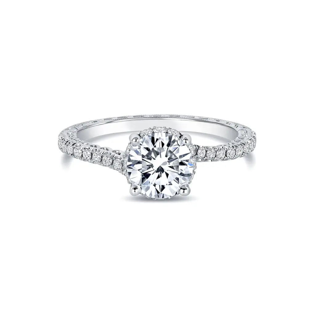 Style# DS0104 - THEDIAMONDSTORE