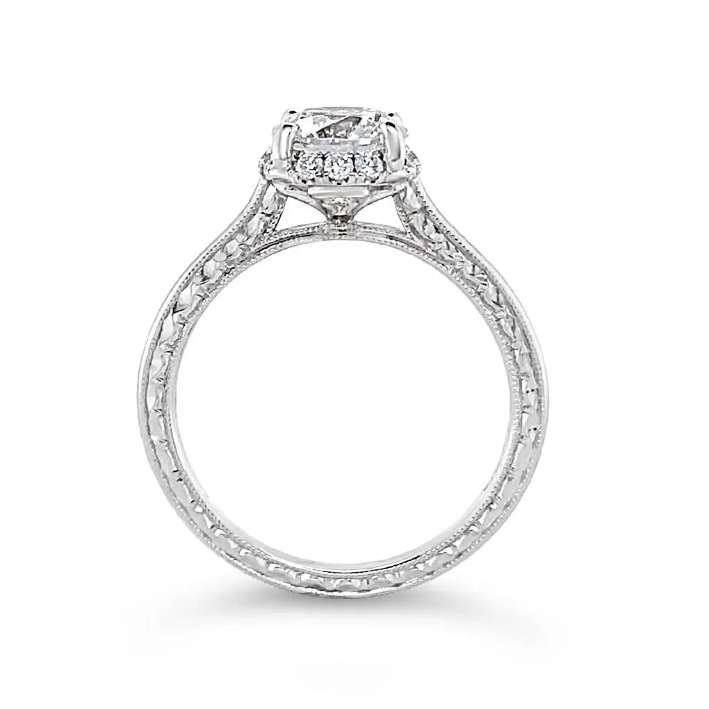 Style# DS0102 - THEDIAMONDSTORE