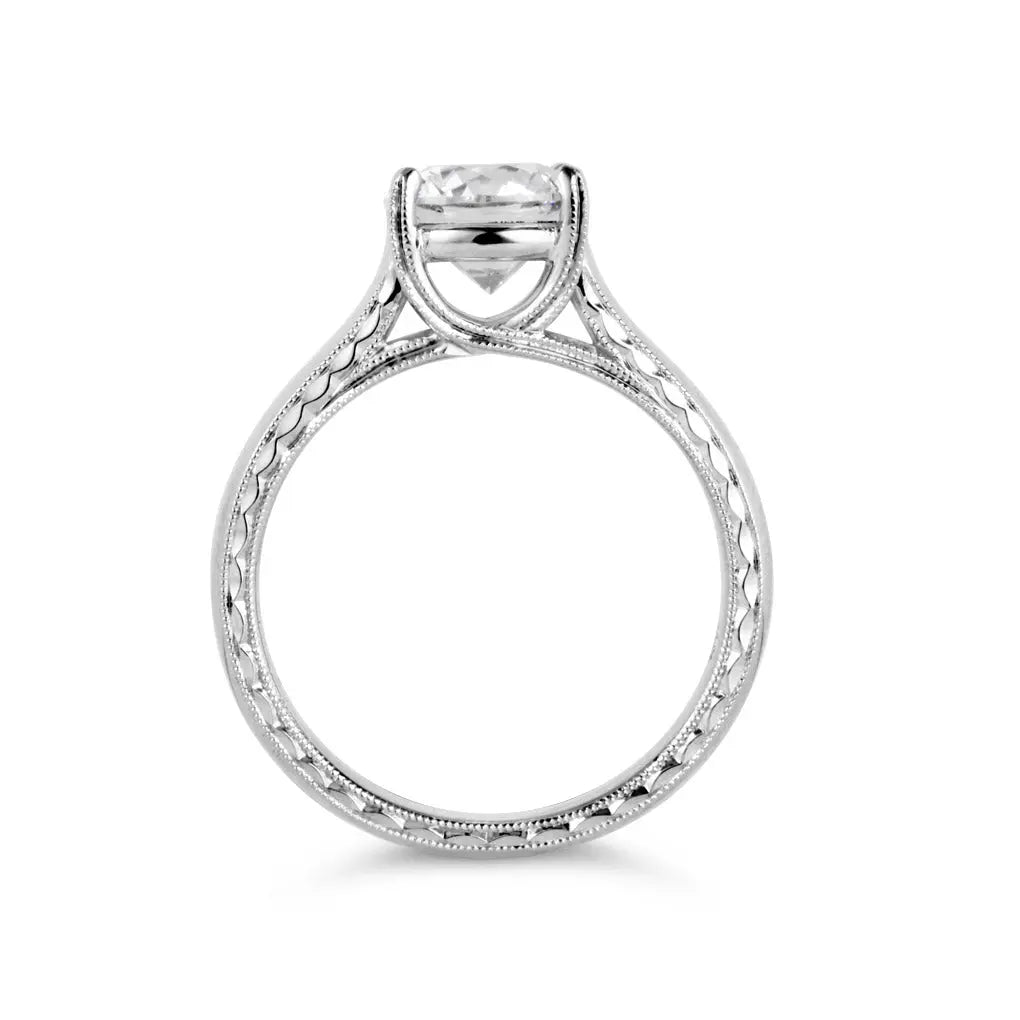 Style# DS0105 - THEDIAMONDSTORE