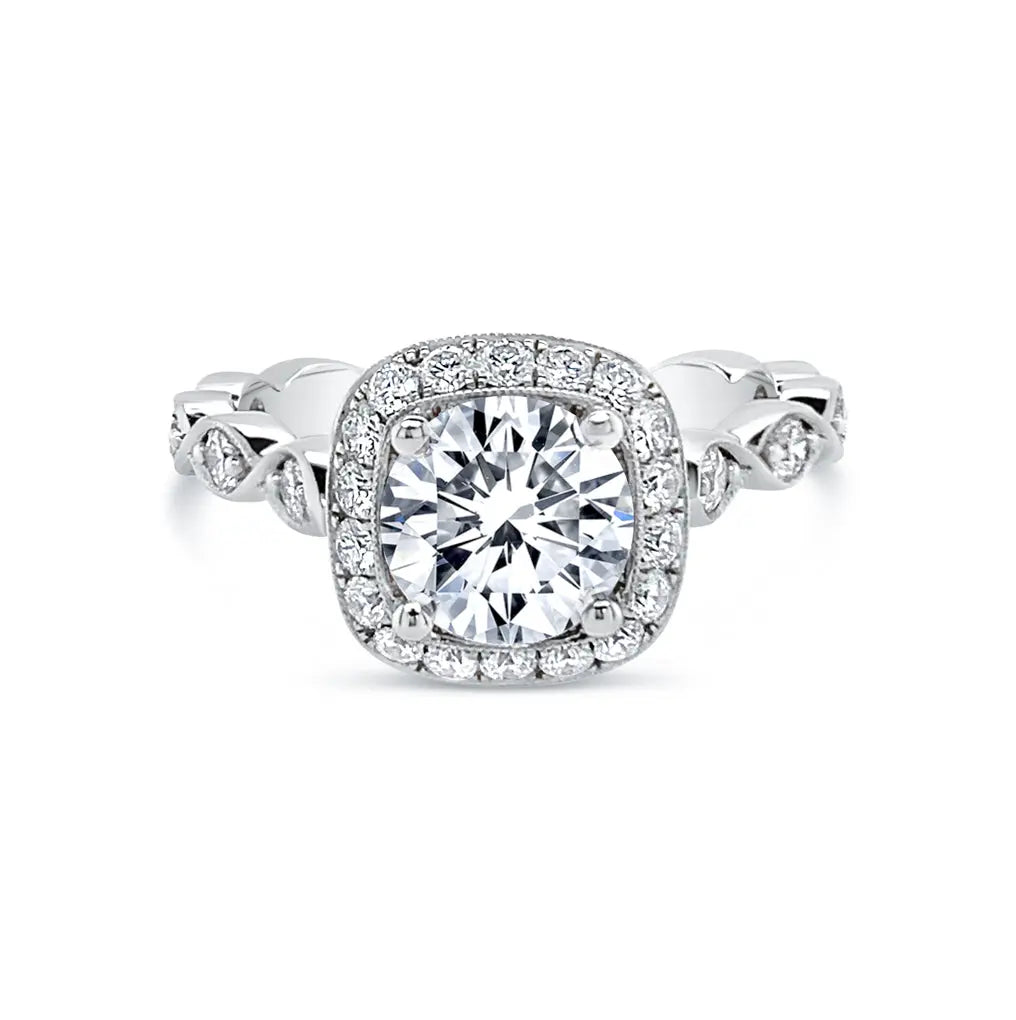 Style# DS0109 - THEDIAMONDSTORE