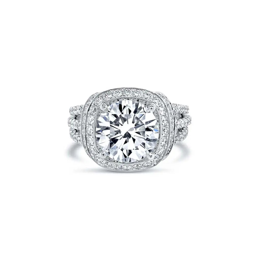 Style# DS0108 - THEDIAMONDSTORE