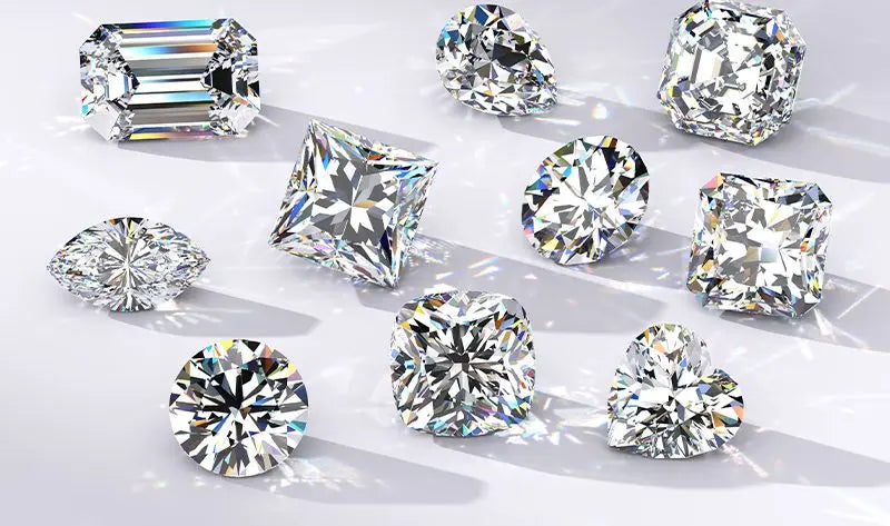 Diamonds in Different Settings: A Style Guide THEDIAMONDSTORE