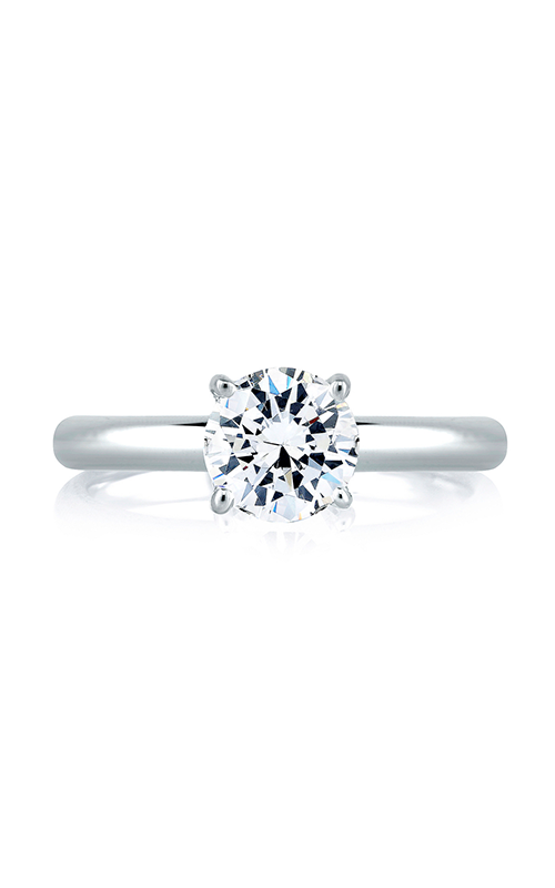 A.JAFFE Classics Engagement Ring ME1564/100