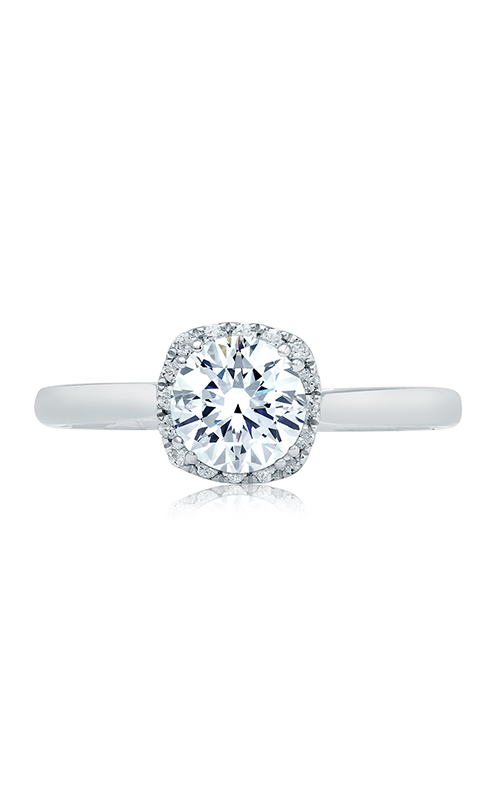 A.JAFFE Classics Engagement Ring ME2053Q/112