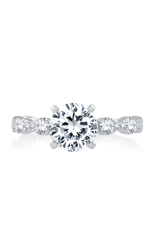 A.JAFFE Classics Engagement Ring ME2303Q/170