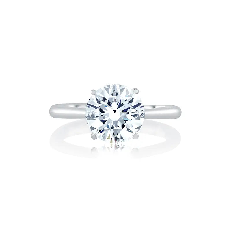 A.JAFFE Classics Engagement Ring ME2211Q/156 A.JAFFE
