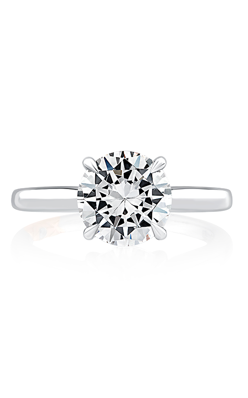 A.JAFFE Classics Engagement Ring MECRD2543/108