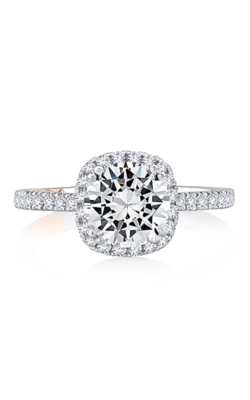 A.JAFFE Classics Engagement Ring MECRD2546/135
