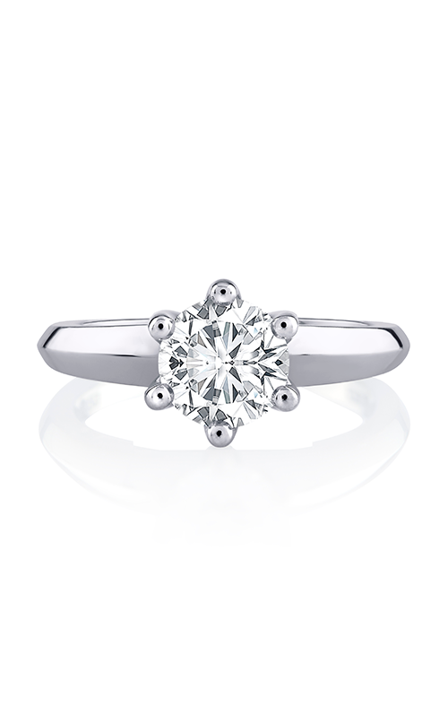 A.Jaffe Classics Engagement Ring ME1560/200