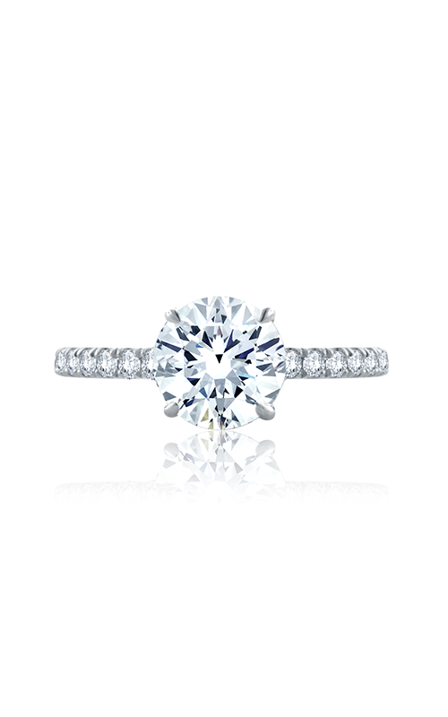 A.Jaffe Classics Engagement Ring ME1865Q/194