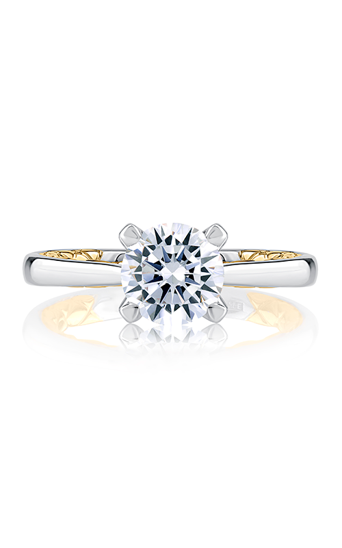 A.Jaffe Classics Engagement Ring MECRD2334Q/156