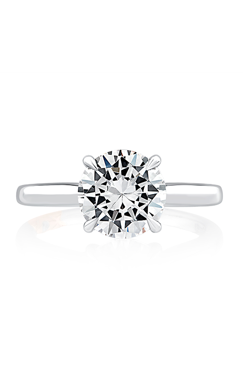 A.Jaffe Classics Engagement Ring MECRD2543/208