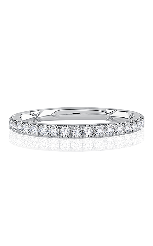 A.JAFFE Classics Wedding Band MR2021Q/42