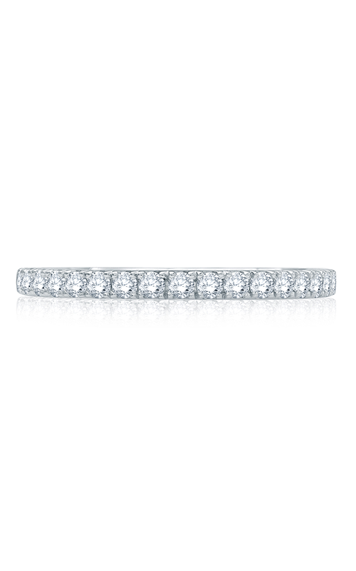 A.JAFFE Classics Wedding Band MR2051Q/37