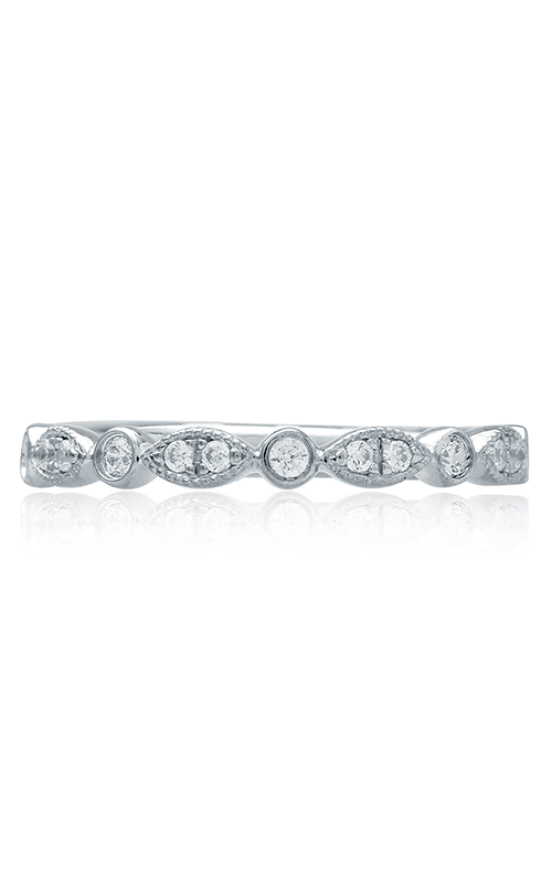 A.JAFFE Classics Wedding Band MR2060/21