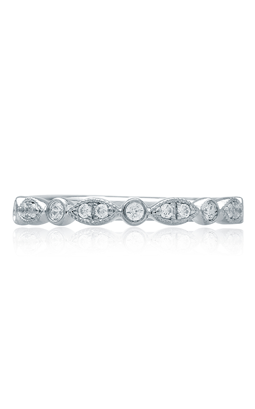 A.JAFFE Classics Wedding Band MRS828/21