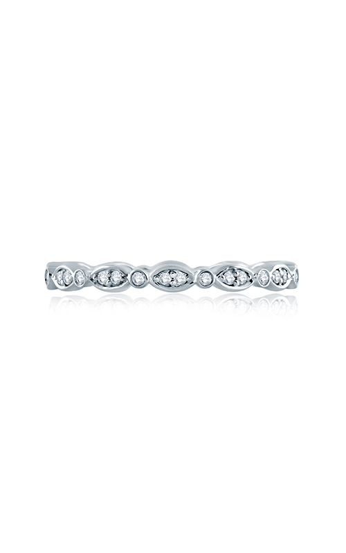 A.JAFFE Classics Wedding Band WR1045/18