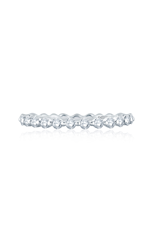 A.JAFFE Classics Wedding Band WR1107/84