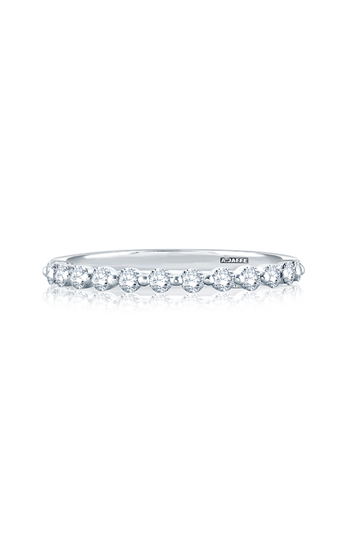 A.JAFFE Classics Wedding Band WR1108/36