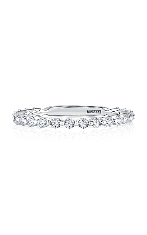 A.JAFFE Classics Wedding Band WRC1162T/53