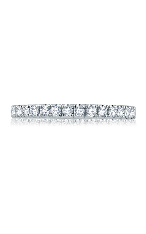 A.Jaffe Empire Legacy Diamond Halfway Band WR0906/15