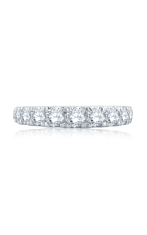 A.JAFFE Metropolitan Wedding Band MRS870/117