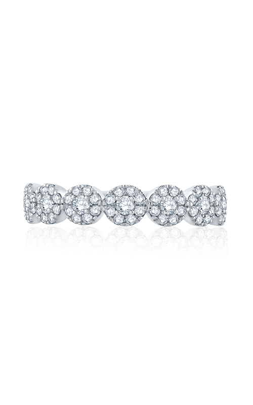 A.JAFFE Metropolitan Wedding Band WR1067/46