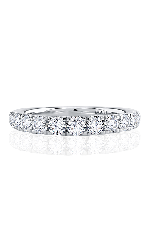 A.JAFFE Metropolitan Wedding Band MRSRD2339/83