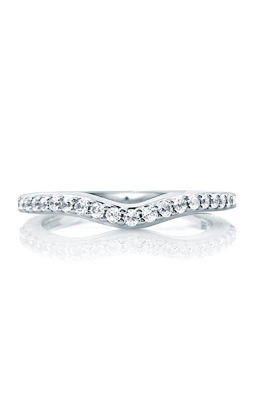 A.JAFFE Seasons of Love Wedding Band WR0970/25
