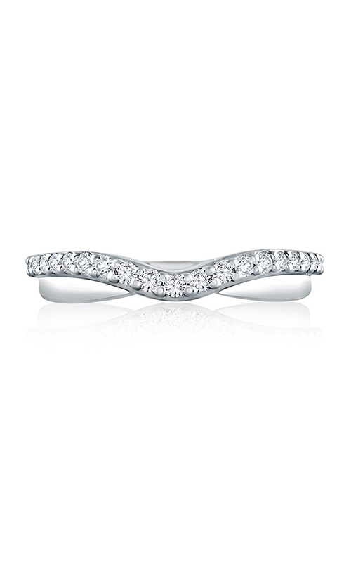 A.JAFFE Seasons of Love Wedding Band WR0971/25