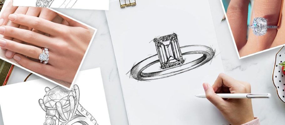 Diamond Jewelry Designers
