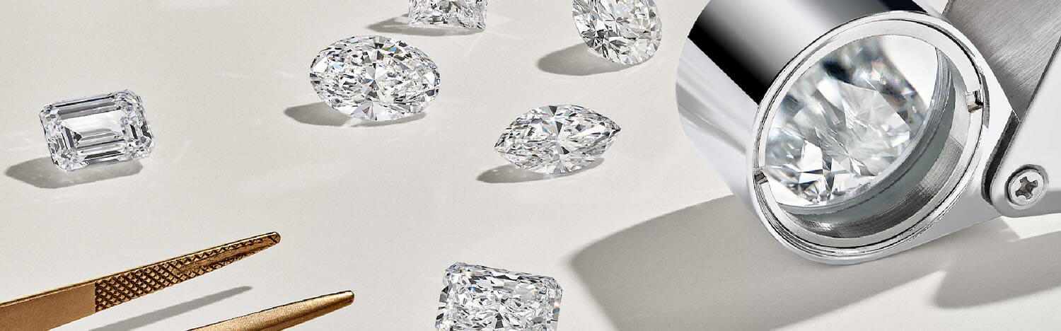 Lab Grown Diamonds Tucson