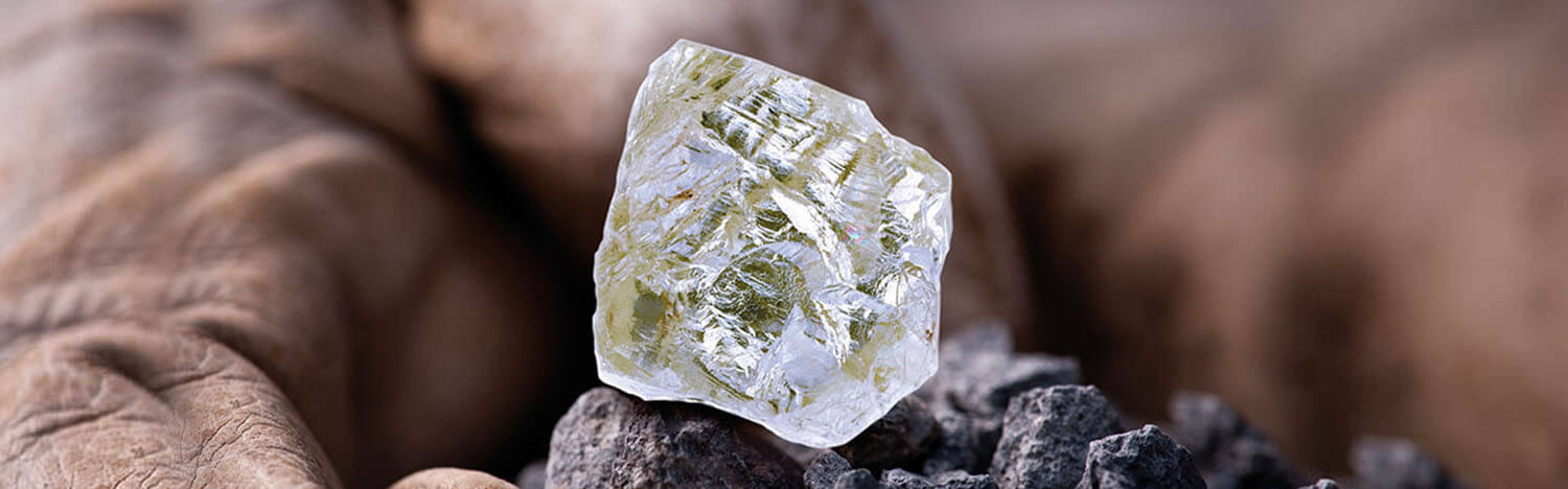 Tucson Natural Diamonds
