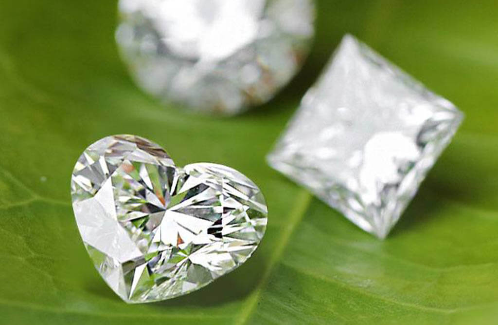 ecofriendly lab grown diamonds tucson