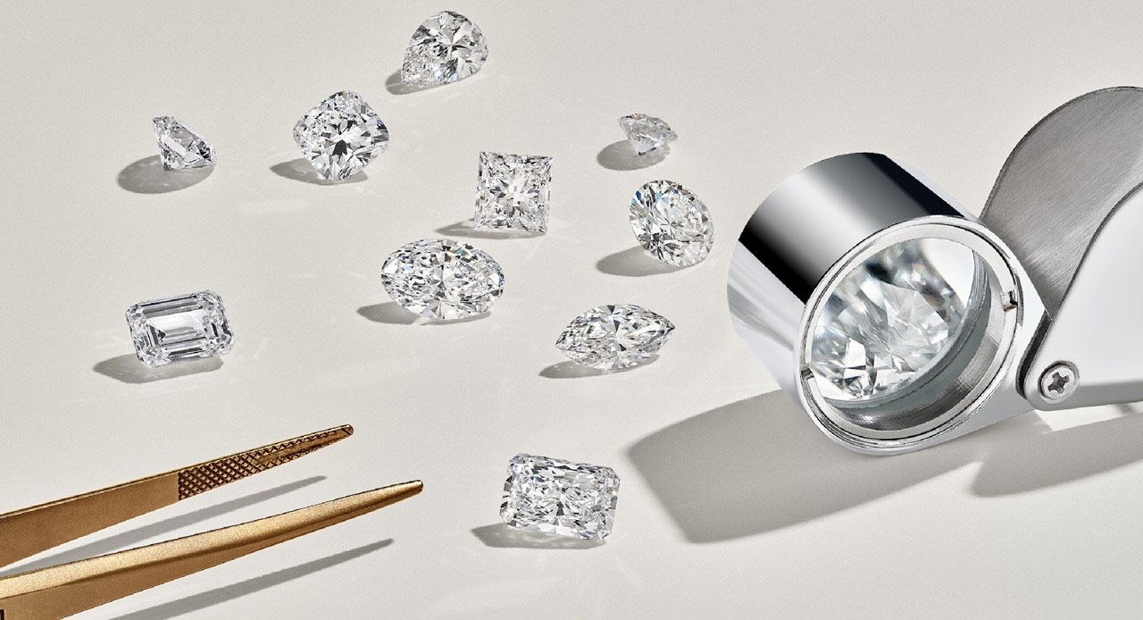Lab Grown Diamonds Tucson